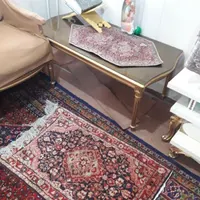 مبل سلطنتی ۷ نفره|مبلمان خانگی و میز عسلی|کرمانشاه, |دیوار