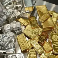 اموزش طلا و نقره