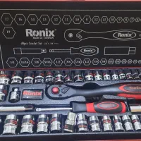 بکس ۴۰ تایی رونیکس