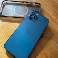 ایفون ۱۲ pro|موبایل|گرگان, |دیوار