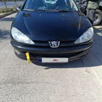 ۲۰۶عروسک مدل ۸۱ بدنه آینه متحرک موتوری صفر|خودرو سواری و وانت|کاشان, زیدی|دیوار