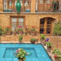 شریعتی قلهک ۱۱۰۰ متر دو نبش مشارکت