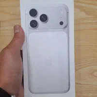 آیفون۱۷پرومکس