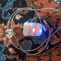 ایرپاد مارک آپولو