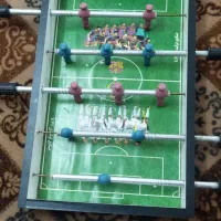 فوتبال دستی