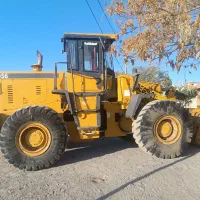 اجاره لودر ،،زد ال 50