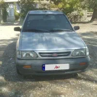 فروش و معاوضه|خودرو سواری و وانت|یاسوج, |دیوار