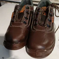 کفش کار مدل ارک|کیف، کفش، کمربند|رشت, فلسطین|دیوار