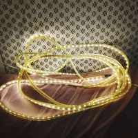 LEDشلنگی ضداب