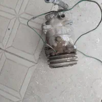 کمپرسورپرایدسالم واستارت پرایدی ورادیات بخاری وانت