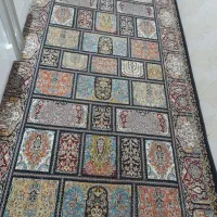 فرش آشپزخانه وپاگرد