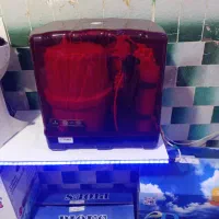 فروشگاه تصفیه آب خانگی عبدالهی نمایندگی پایس|آبسردکن و تصفیه آب|بمپور, |دیوار