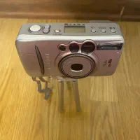 دوربین عکاسی canon|دوربین عکاسی و فیلم‌برداری|تهران, تهرانپارس غربی|دیوار