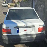 پراید مدل ۸۹