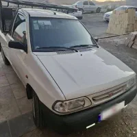 پراید وانت ۱۴۰۲