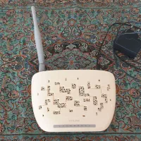 مودم ADSL|مودم و تجهیزات شبکه|بیرجند, |دیوار