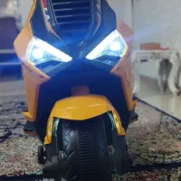 موتور شارژی|اسباب و اثاث بچه|شهریار, شهرک وائین|دیوار