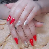 خدمات کاشت ناخن|خدمات آرایشگری و زیبایی|خرمشهر, |دیوار