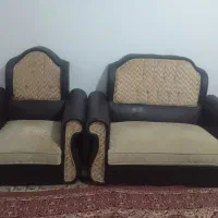 مبل راحتی ۷ نفره