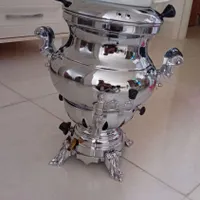 سماور نو