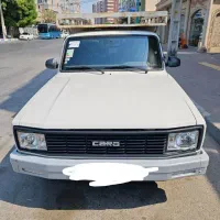وانت کارا 2000 درحدصفر|خودرو سواری و وانت|بندرعباس, |دیوار