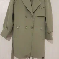 سه تا مانتو نو