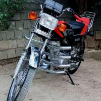 موتور سیکلت