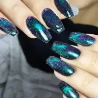 کاشت ناخن و آموزش پودرو ژل وطراحی حرفه ای نوبهار|خدمات آرایشگری و زیبایی|کرمانشاه, |دیوار