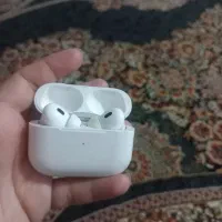 ایرپاد اصلی اپل