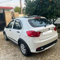 کوییک ۱۴۰۴|خودرو سواری و وانت|چابکسر, |دیوار