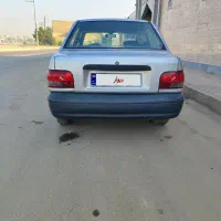 صبا حمیدیه|خودرو سواری و وانت|حمیدیه, |دیوار