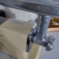 چرخ گوشت نانیوا