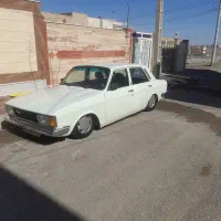 پیکان مدل ۸۲ تمیز