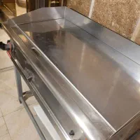 تجهیزات فست فود