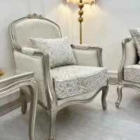 مبلمان فرانسوی و کویین (اقساط)|مبلمان خانگی و میز عسلی|تهران, خلیج فارس|دیوار