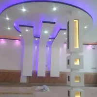 کناف و کارهای خاص برای شما عزیزان|خدمات پیشه و مهارت|بندرعباس, |دیوار