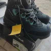 کفش کوهنوردی