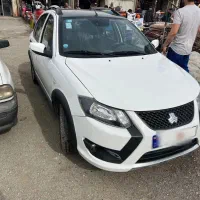 کوییکRفول|خودرو سواری و وانت|تهران, شهرک ابوذر|دیوار