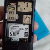 نوکیا206صفرصفر|موبایل|بوکان, |دیوار