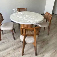 اچ میزناههارخوریی مدل پاتریس