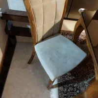 مبل فوق العاده راحت و بادوام و غذاخوری|مبلمان خانگی و میز عسلی|اردبیل, |دیوار