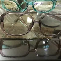 عینک آفتابی و بلوکات
