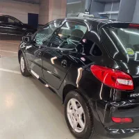 ماشین ۲۰۷پانمرا ارتقا ۸۵گانه