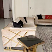 فروش مبلمان و اثاثیه در حد نو