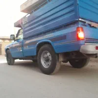 وانت نیسان تک سوز ۱۴۰۳ آپشنال