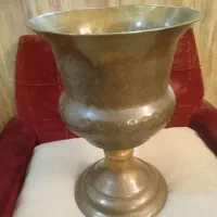 شربت خوری منبت کاری اصفهان عتیقه قدیمی دست ساز