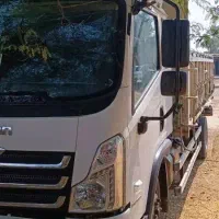کامیونت فورس مدل ۴۰۲