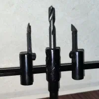 گرد بر متغیر ام دی اف / دورکن لبه چسبان|ابزارآلات|چهاردانگه (تهران), |دیوار