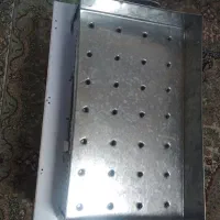 منقل ذغالی نو|اجاق گاز و لوازم برقی پخت‌وپز|تهران, تهرانسر شمالی|دیوار