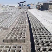 تولید وفروش بلوک ۴۰و۳۰سانتی باکیفیت مطلوب